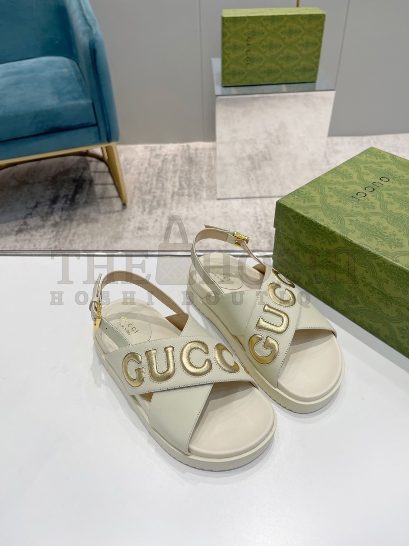 Gvc*1 Sandals Master Quality
