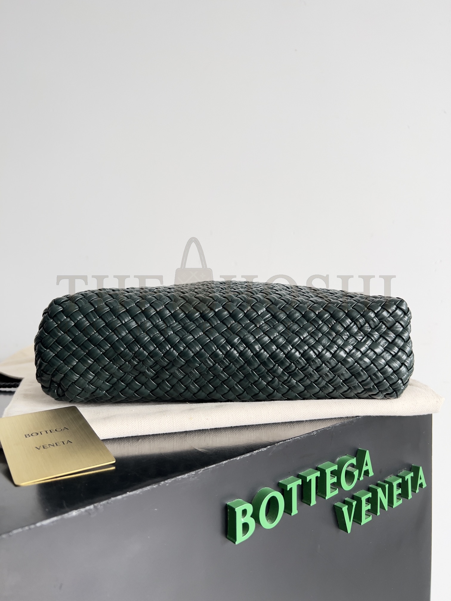 bv B0tt*ga Ven*ta Shoulder Bags 27*9*18cm Master Quality