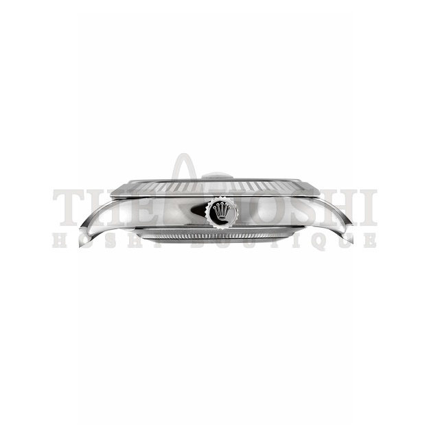 R01ex Datejust 36 Silver Dial Oyster Bracelet Men