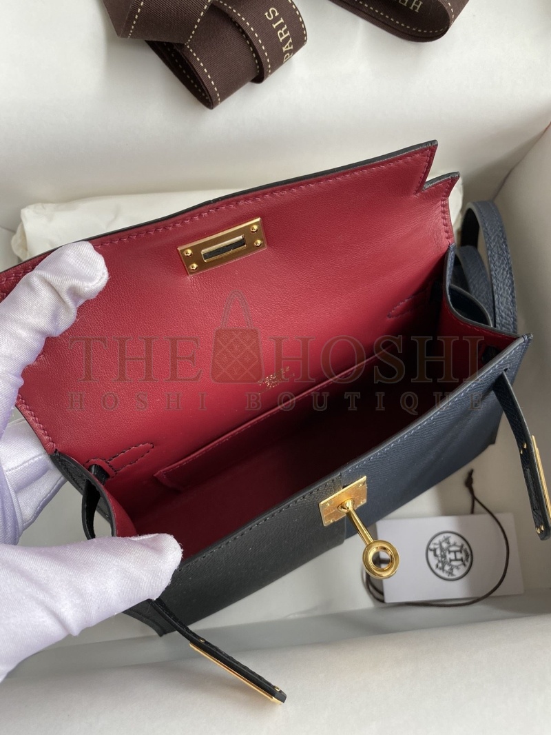 H**me5 Kelly II Bags Master Quality