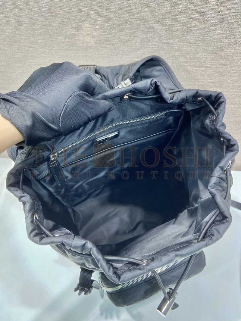 Pra*a Backpacks Master Quality