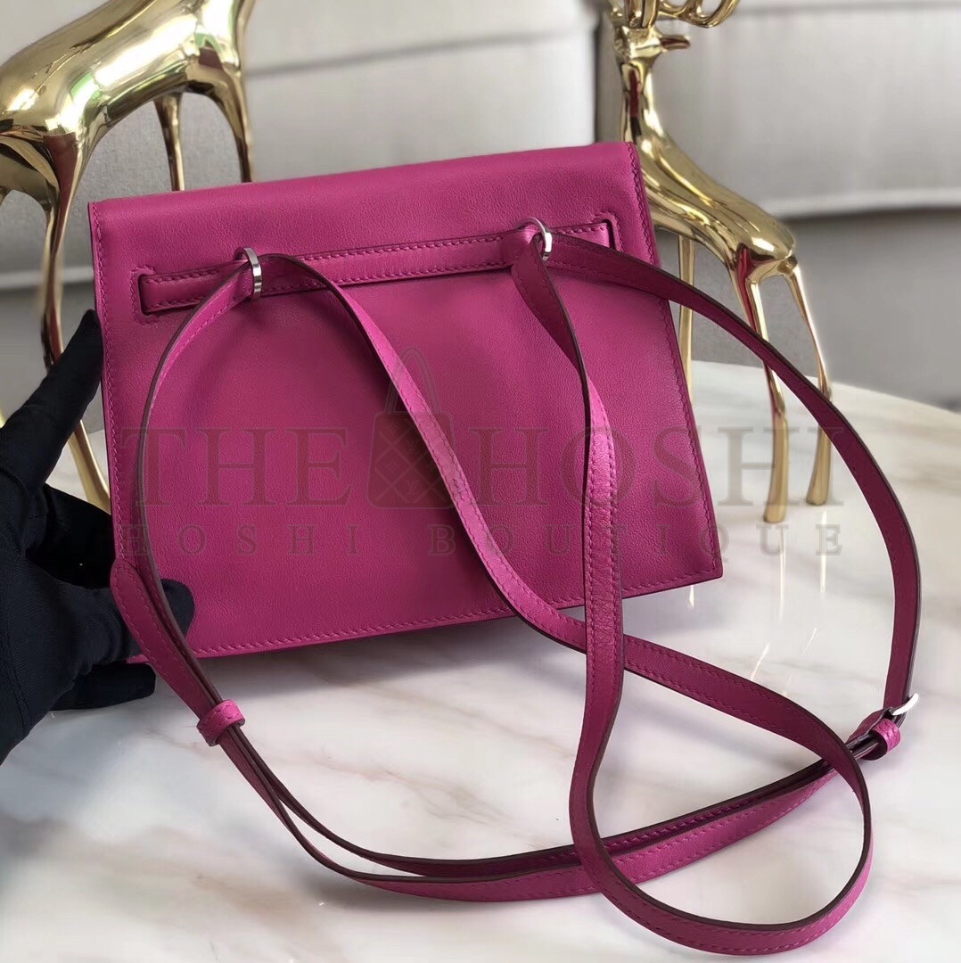 H**me5 Magnolia Swift Kelly Danse Bag Master Quality