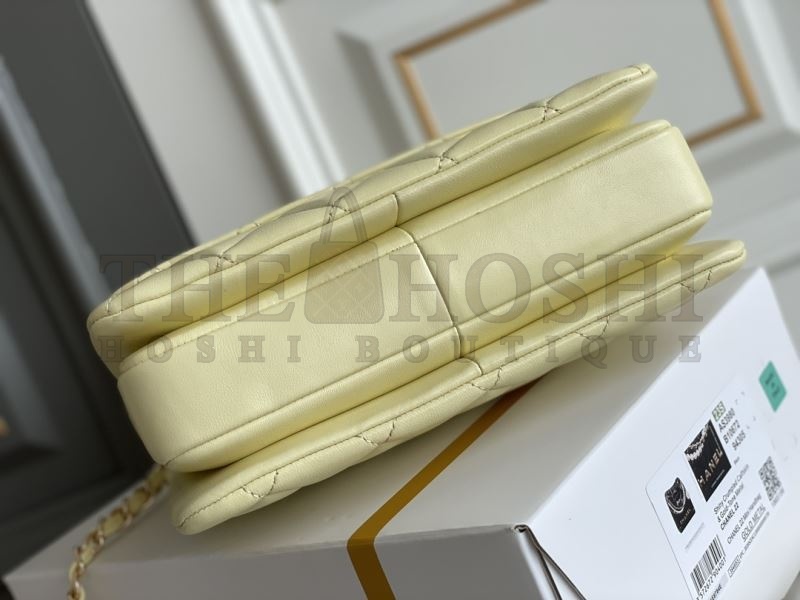 Ch**el Top Handle Bags Master Quality