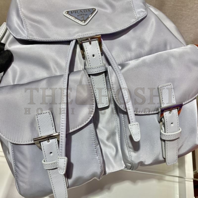 Pra*a Backpacks Master Quality