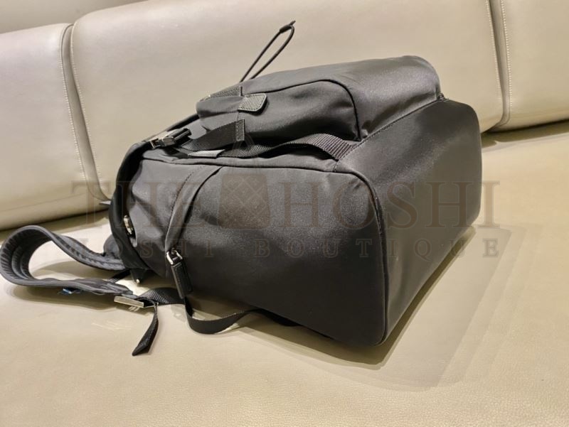 Pra*a Backpacks Master Quality