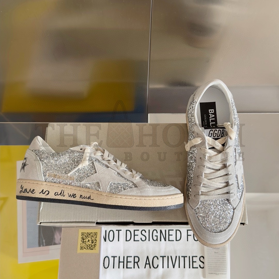 Golden Goose Women
