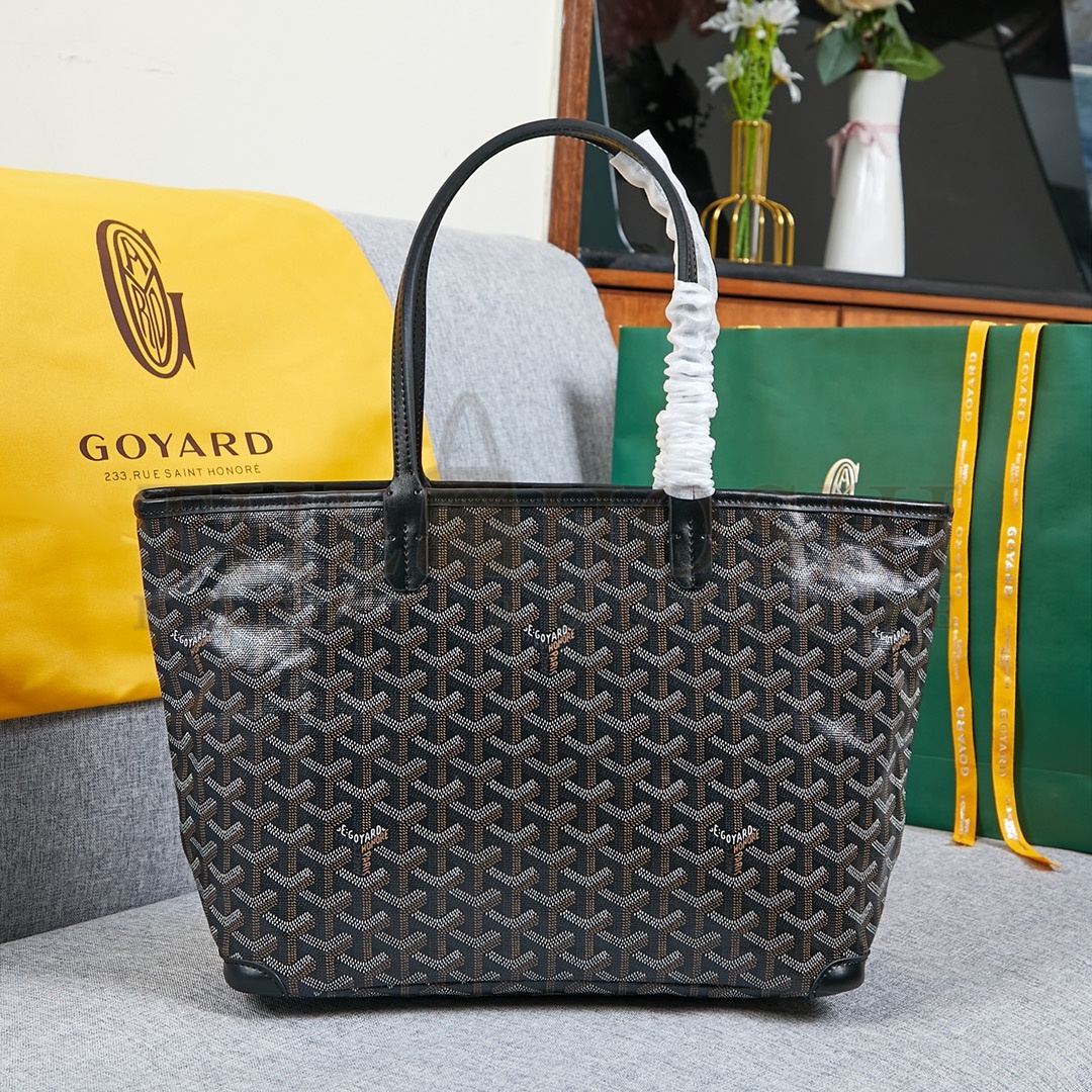 G09ard Artois Tote Zipper Handbag top quality Master Quality