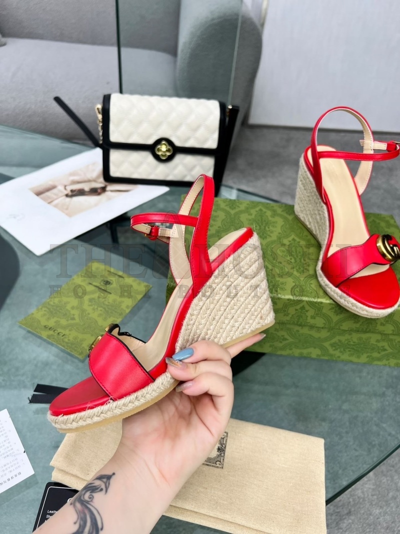 Gvc*1 Sandals Master Quality