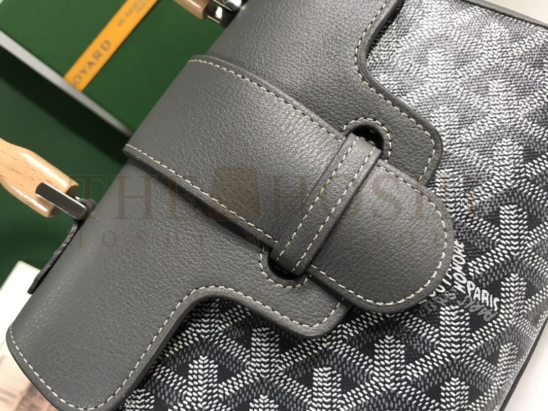 G09ard MINI SAIGON BAG SIZE:：20x14.5×9cm Master Quality