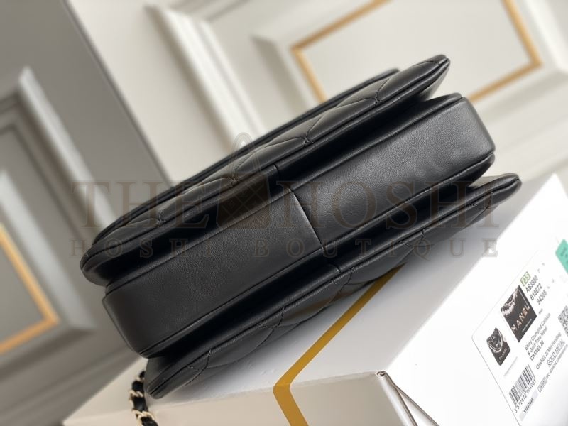 Ch**el Top Handle Bags Master Quality