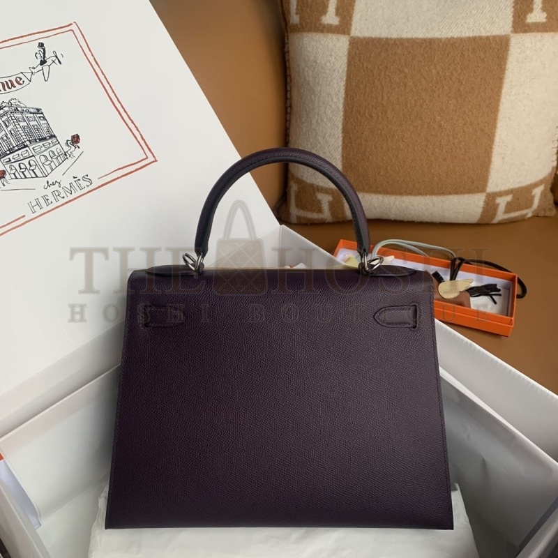 H**me5 Kelly Bags Master Quality