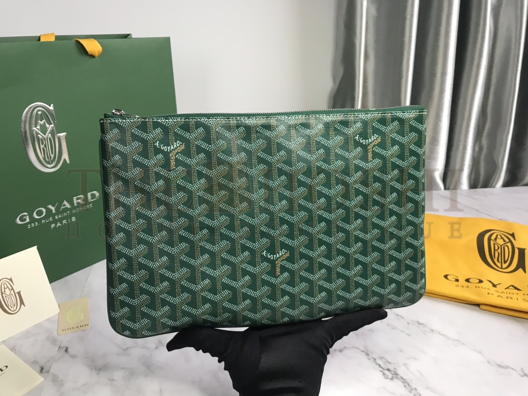 G09ard clutch size: 30*20cm Master Quality