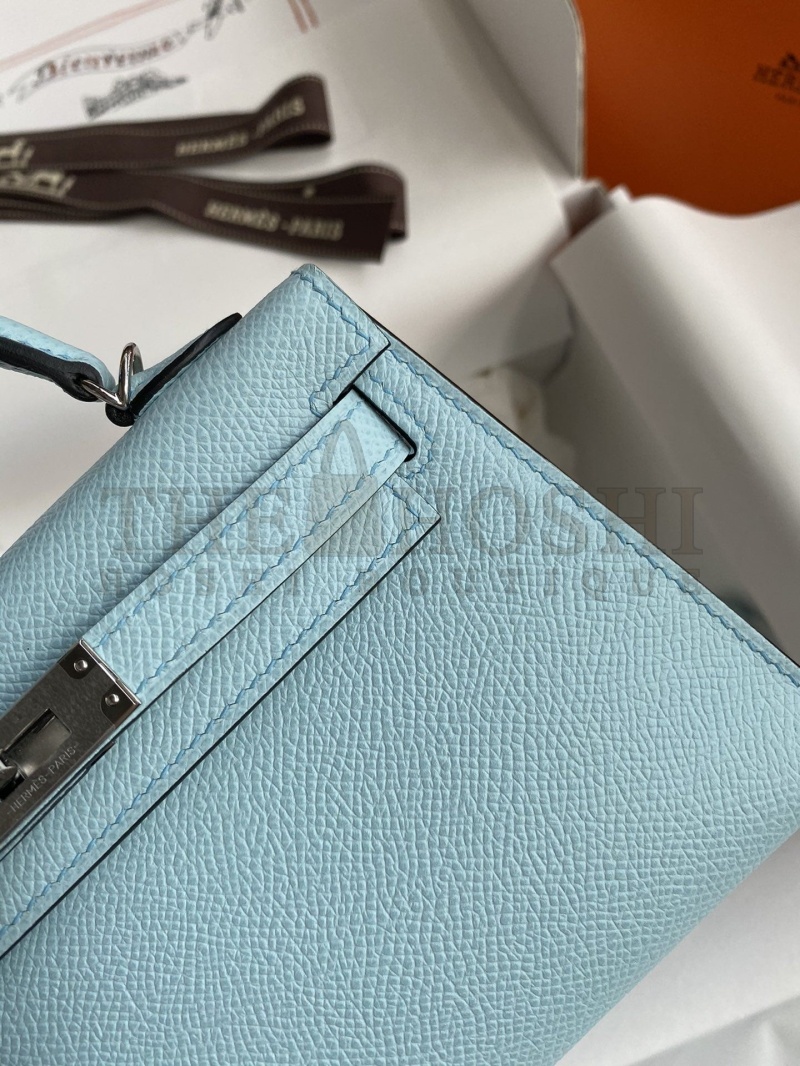 H**me5 Kelly II Bags Master Quality