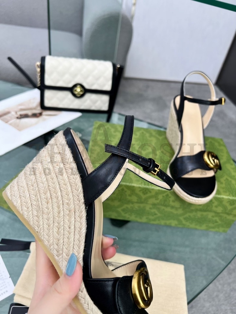 Gvc*1 Sandals Master Quality