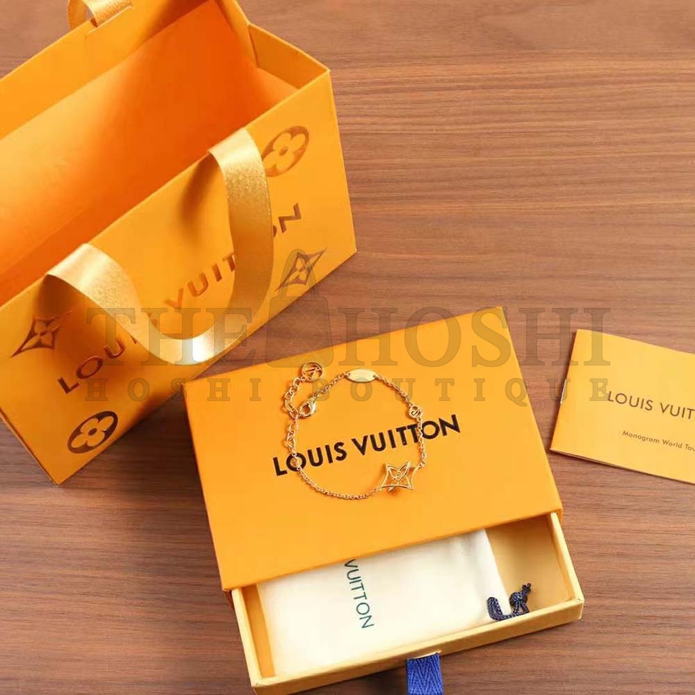 L0vis Vvtt0n Women LV Twiggy Bracelet Master Quality