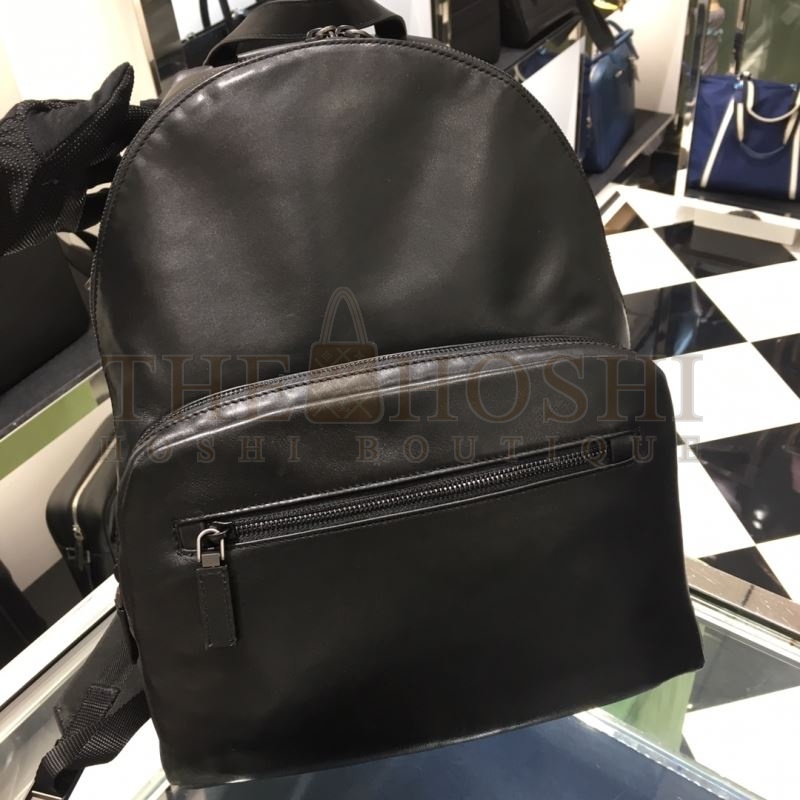 Pra*a Backpacks Master Quality