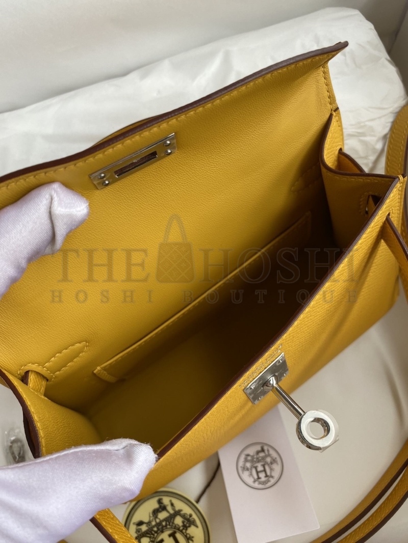 H**me5 Kelly II Bags Master Quality