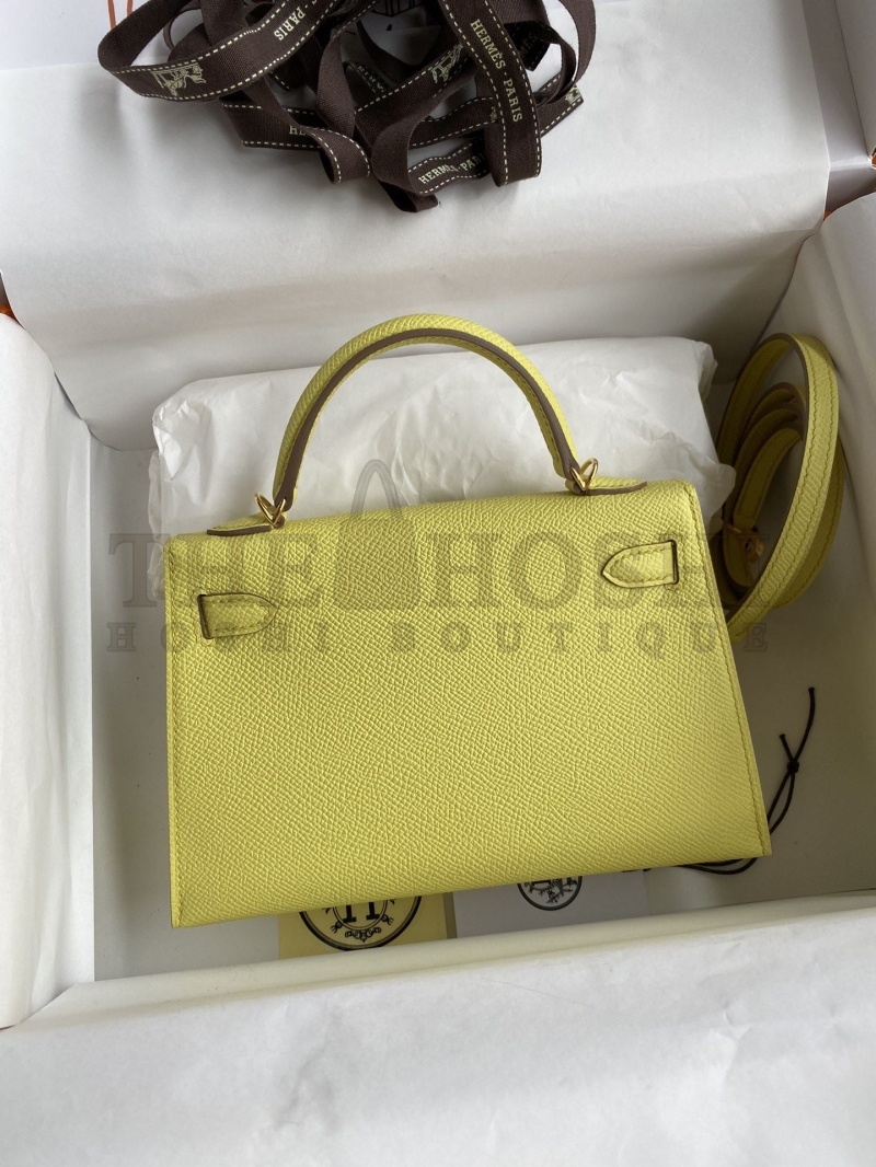 H**me5 Kelly II Bags Master Quality