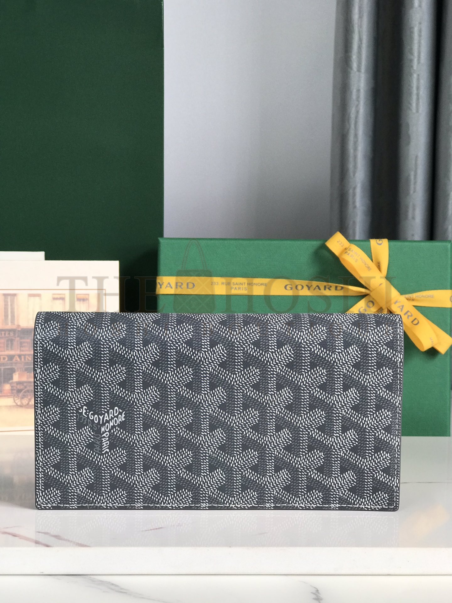 G09ard wallet Master Quality