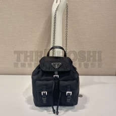 Pra*a Backpacks Master Quality