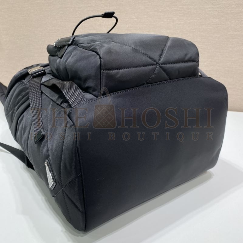 Pra*a Backpacks Master Quality