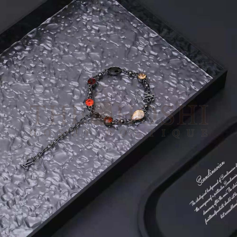 L0vis Vvtt0n Unisex LV Light Bracelet Master Quality
