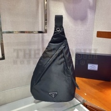 Pra*a Backpacks Master Quality