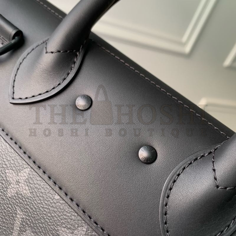 Mens LV Satchel bags Master Quality