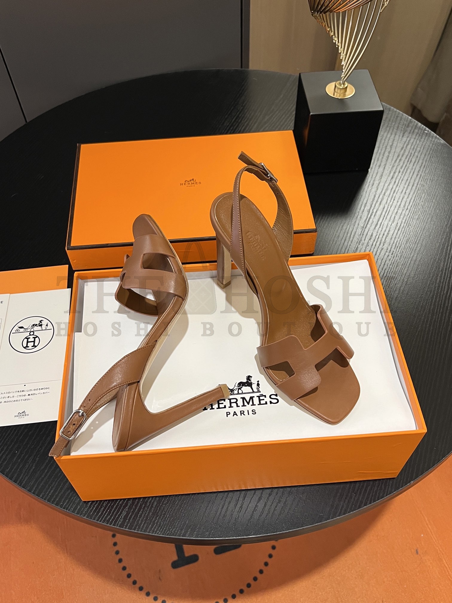 H**me5 2023 High Heels Sandals Master Quality
