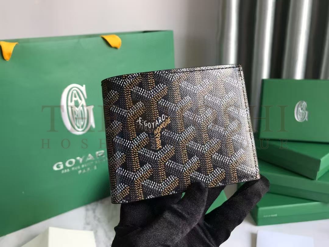 G09ard G09ardine Wallet 11x9cm Master Quality