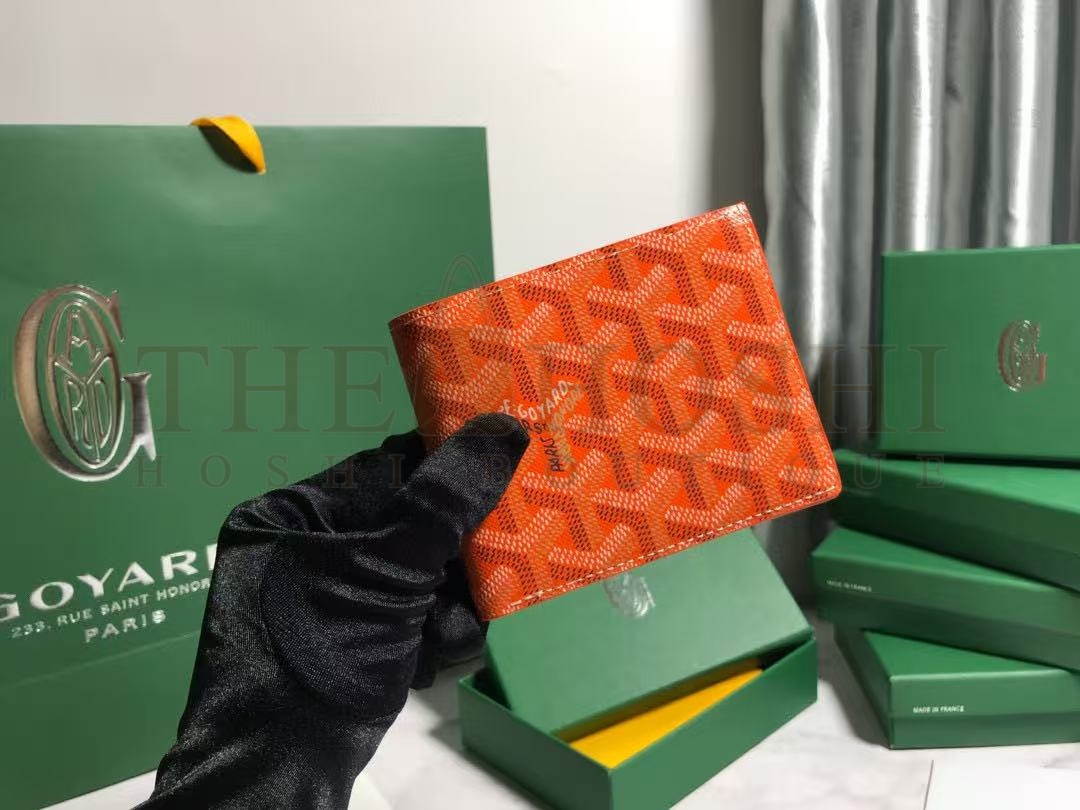 G09ard G09ardine Wallet 11x9cm Master Quality