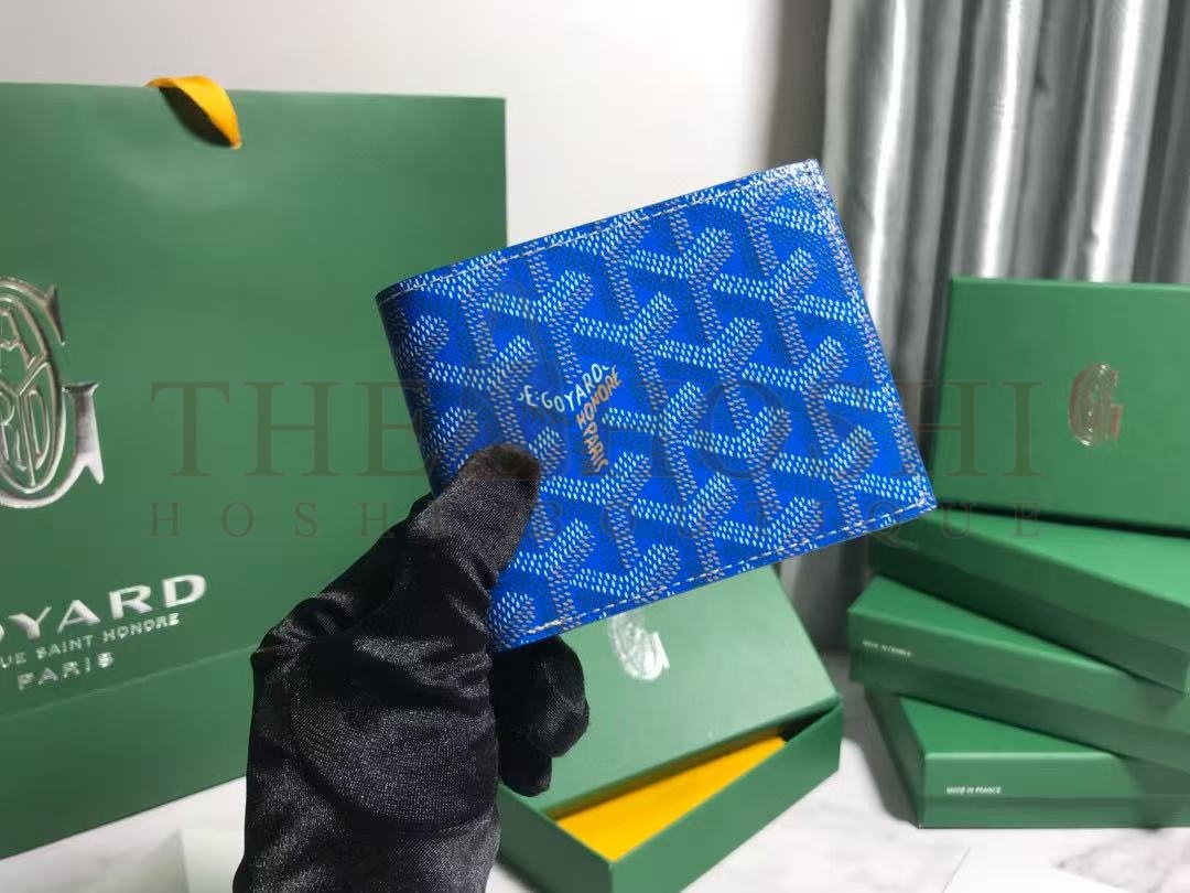 G09ard G09ardine Wallet 11x9cm Master Quality
