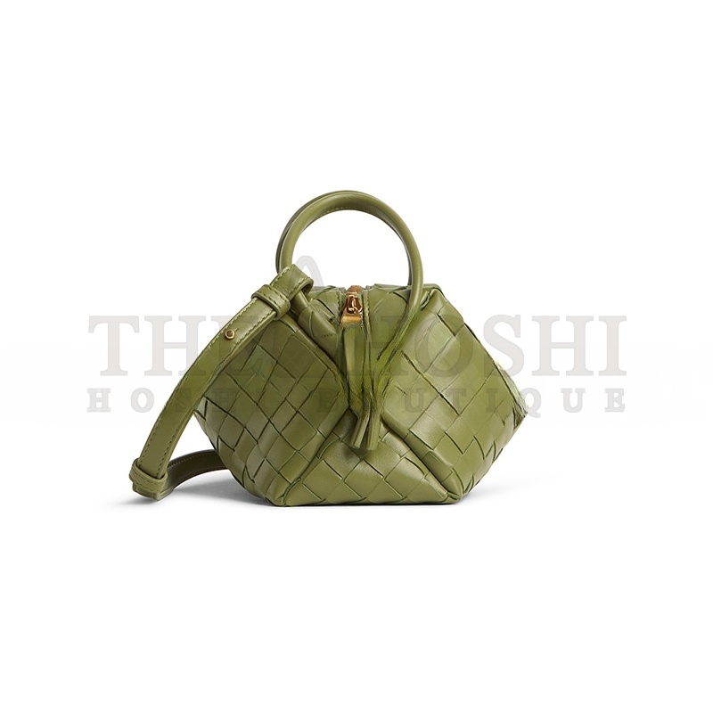 B0tt*ga Ven*ta TOP HANDLE LOOP 796615V2HL12498 (19*12*9cm) Master Quality
