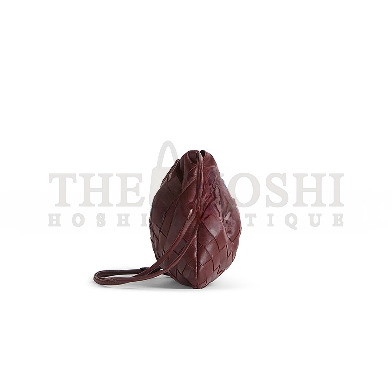 B0tt*ga Ven*ta SMALL DUSTBAG 816987V3IV12122 (21*16.6*1cm) Master Quality