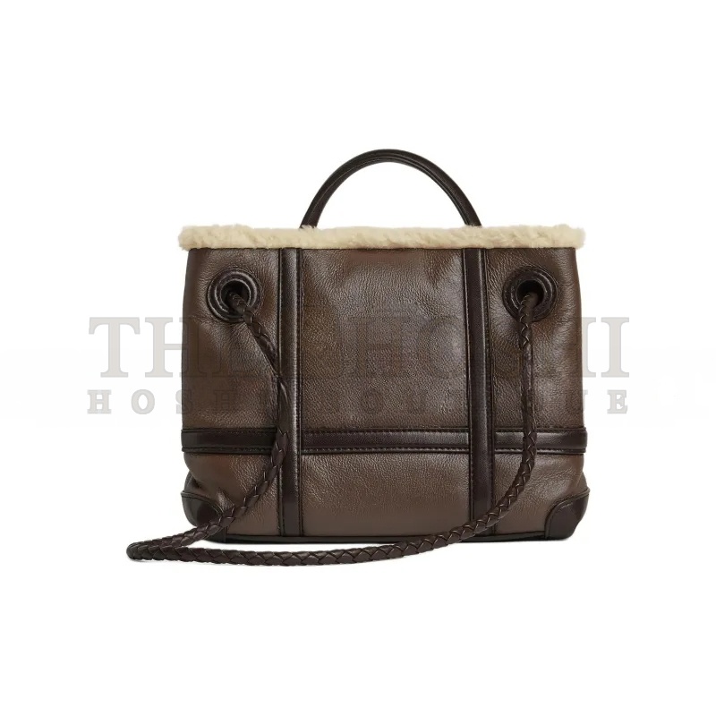 B0tt*ga Ven*ta SMALL ANDIAMO 806088V2GR32055 (25*22*10cm) Master Quality