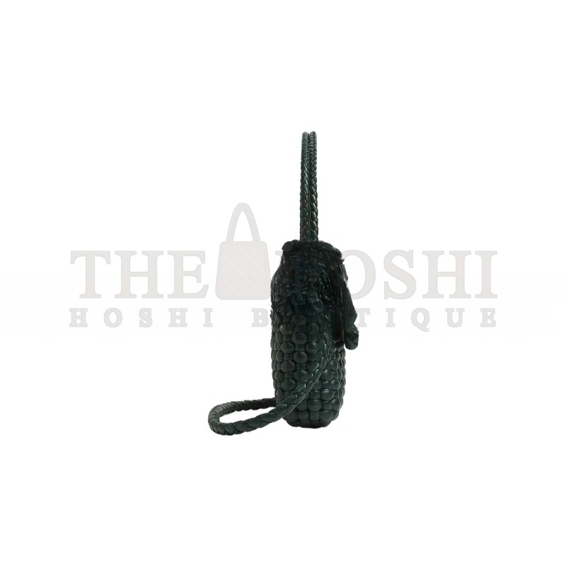 B0tt*ga Ven*ta SWING SHOULDER BAG 764073V3JV13415 (25*19*6cm) Master Quality