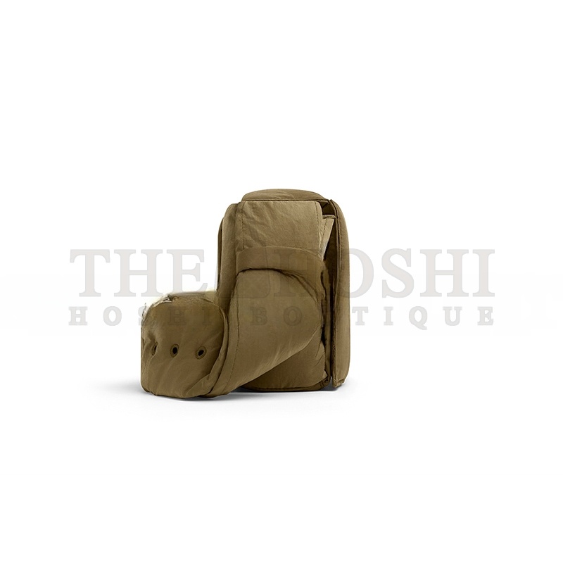 B0tt*ga Ven*ta SMALL PADDED TECH CASSETTE 755182VBO812877 (23*14*7.5cm) Master Quality