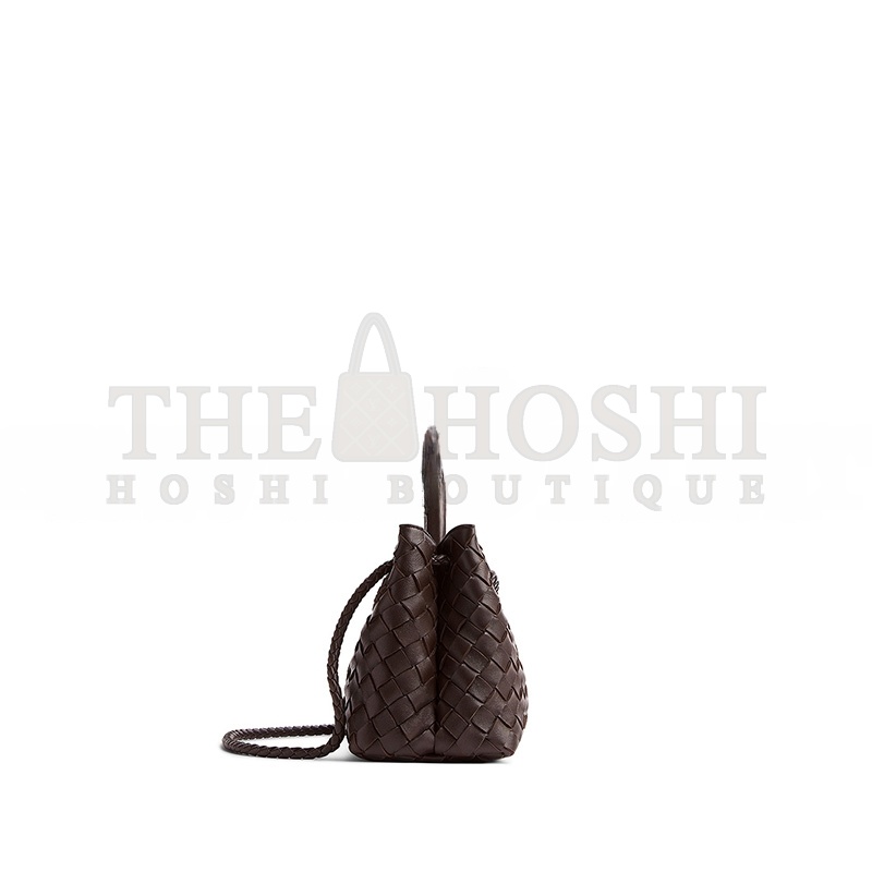 B0tt*ga Ven*ta EAST-WEST ANDIAMO 766010VCPP11139 (29*18*10cm) Master Quality