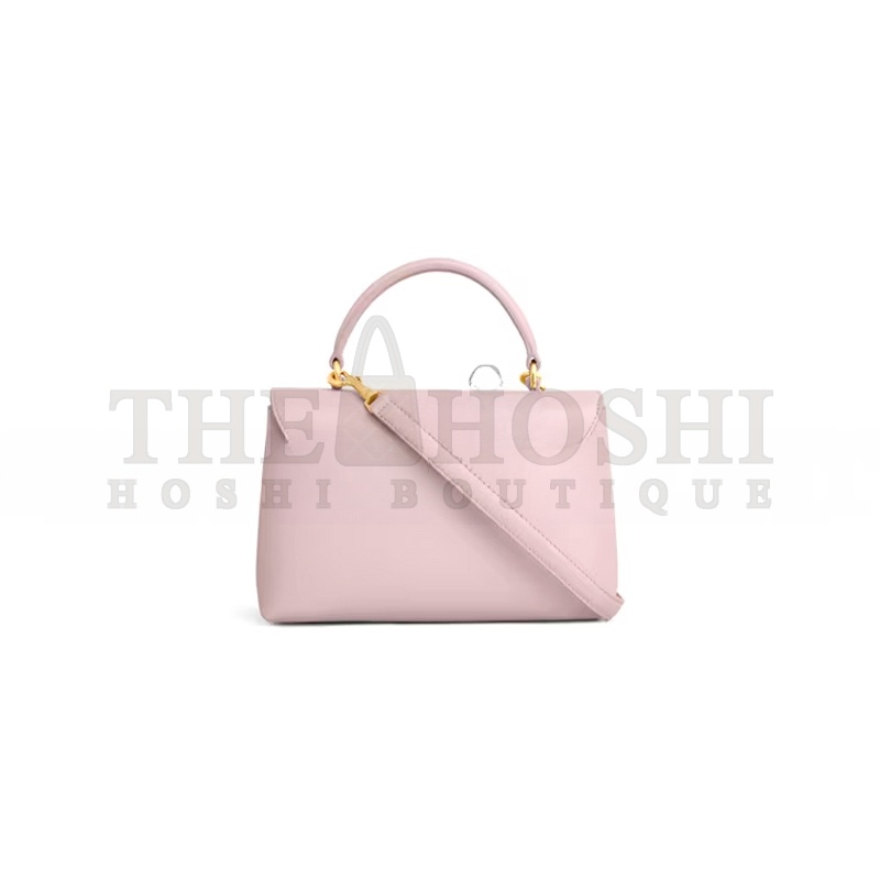Ce1i*e TEEN NINO BAG IN SMOOTH SATINATED CALFSKIN 118113GG2.25BD (20.5*13*8cm) Master Quality