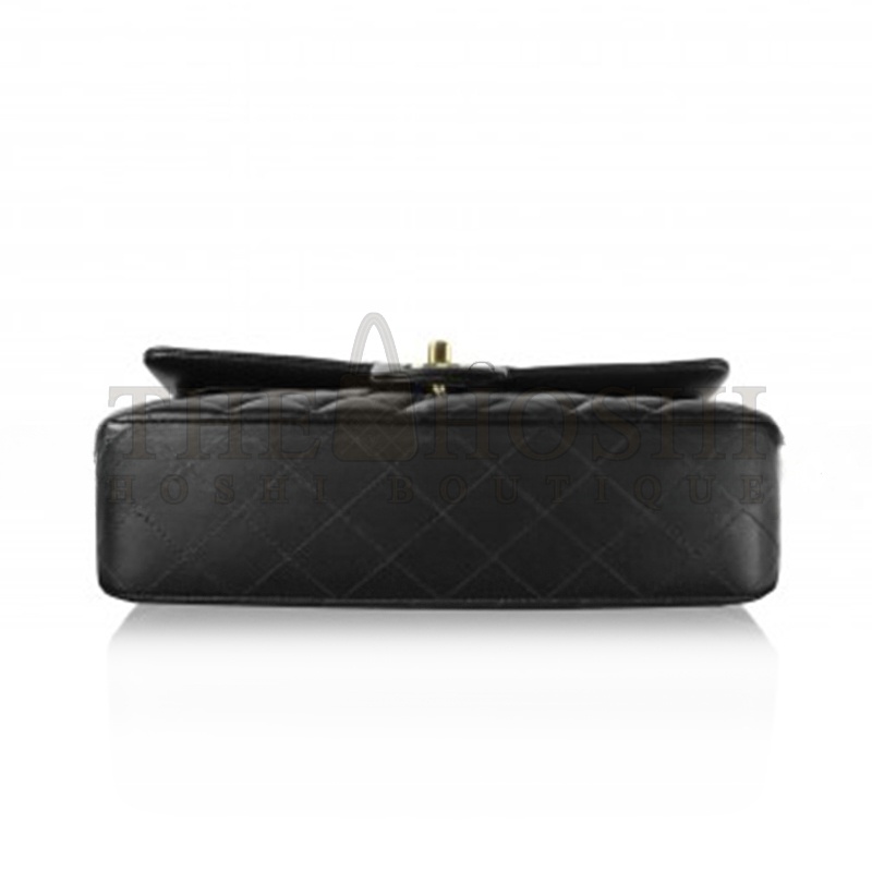 Ch**el MEDIUM CLASSIC FLAP HANDBAG A01112 Y01295 94305 (25.5*15.5*6.5cm) Master Quality
