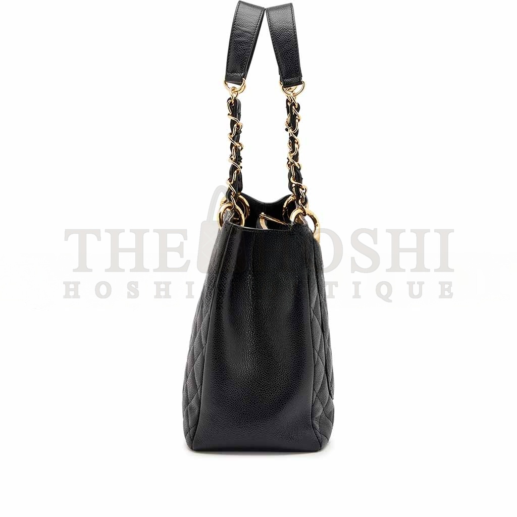 Ch**el GRAND SHOPPING TOTE (34*34*12cm) Master Quality