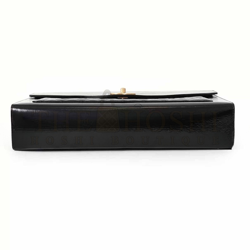 Ch**el PRE-FALL 2024 24A BRIEFCASE 560054 (36*23*7cm) Master Quality