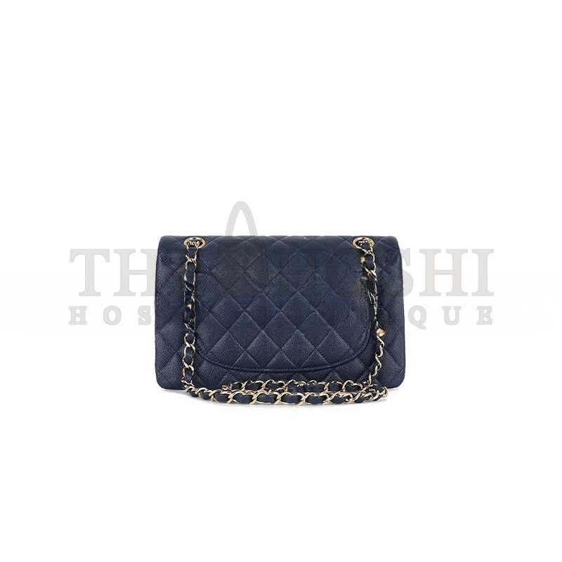 Ch**el SMALL CLASSIC FLAP  (23*14.5*6cm) Master Quality