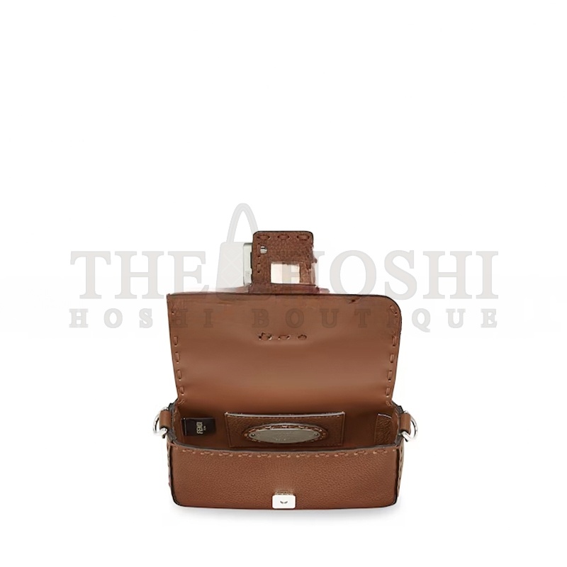 F**di BAGUETTE MINI  (20*13*5cm) Master Quality