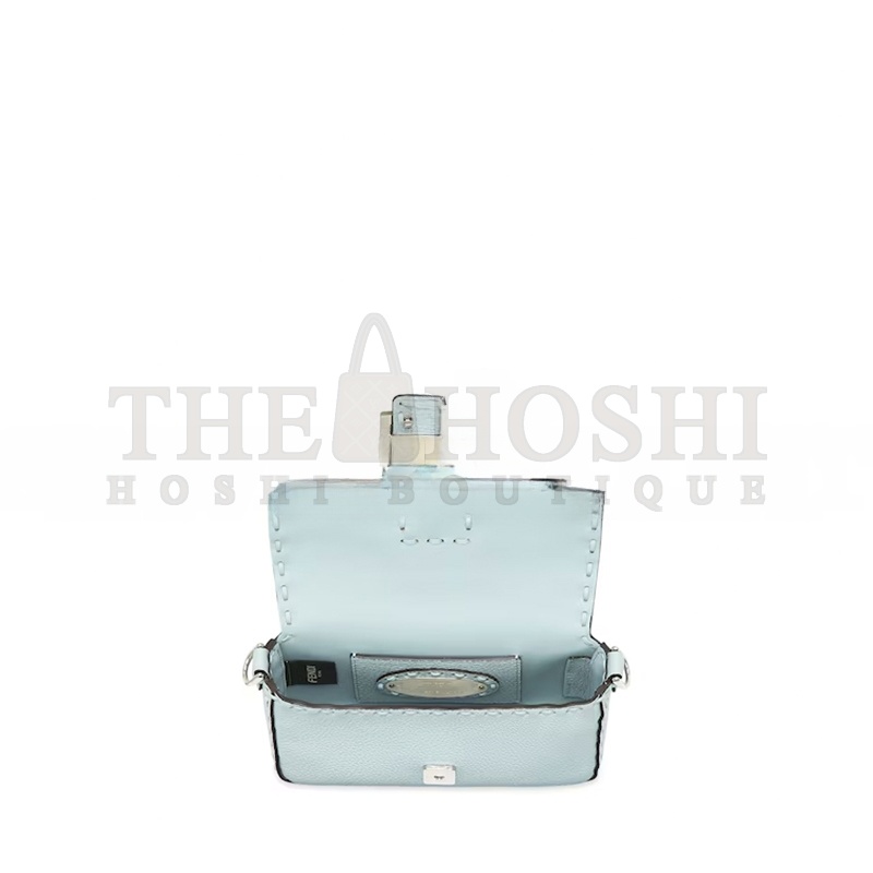 F**di BAGUETTE MINI  (20*13*5cm) Master Quality