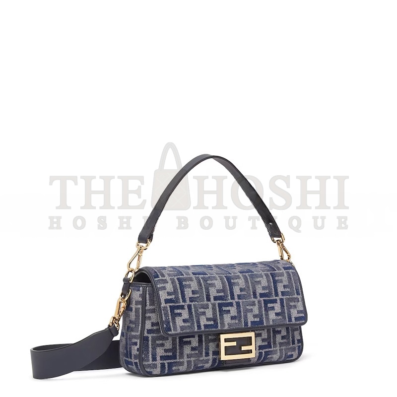 F**di BAGUETTE 8BR600ASU0F1PQK (27*15*6cm) Master Quality