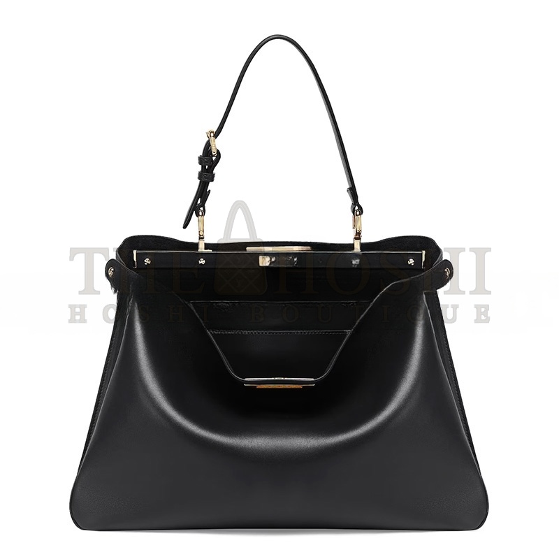 F**di PEEKABOO SOFT LARGE 8BN358AOVHF0KUR (40.5*28*13cm) Master Quality