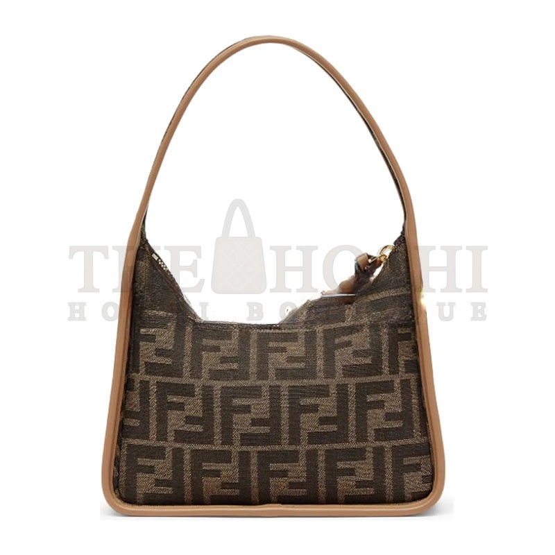 F**di FENDESSENCE TOTE BAG (27*20.5*7cm) Master Quality