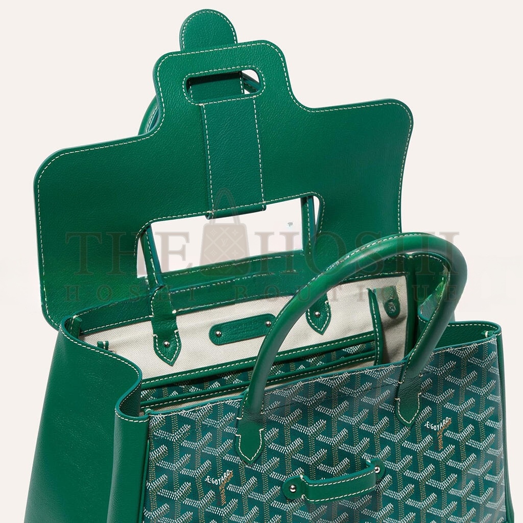 G09ard SAÏGON TOTE BAG SAIGOCMMLTY09CL09P (34*25*16cm) Master Quality