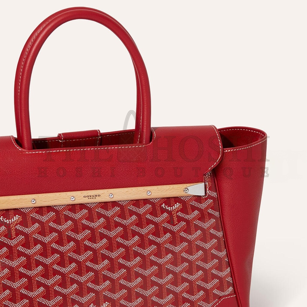 G09ard SAÏGON TOTE BAG SAIGOCMMLTY02CL02P (34*25*16cm) Master Quality